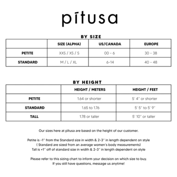 Sold✨Pitusa Pima Inca Jumpsuit Black & Hot Pink Womens Size Standard Flowy Harem - Picture 12 of 12